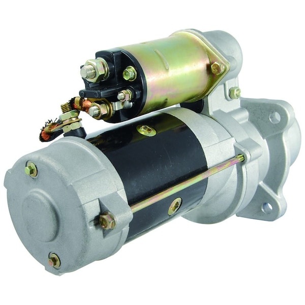 Ilb Gold Starter, Replacement For Lester 6578 6578 - main